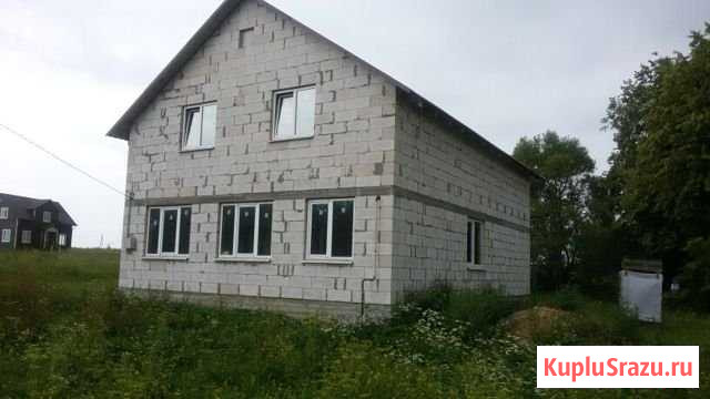 Дом 160 м² на участке 16 сот. на продажу в Бабынино Бабынино - изображение 2