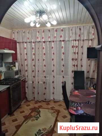 2-комнатная квартира, 56 м², 4/4 эт. на продажу в Серебряных Прудах Серебряные Пруды - изображение 2