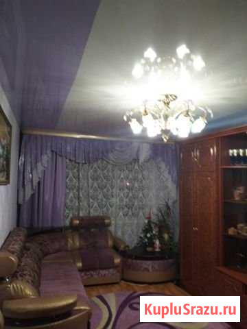 2-комнатная квартира, 56 м², 4/4 эт. на продажу в Серебряных Прудах Серебряные Пруды - изображение 1