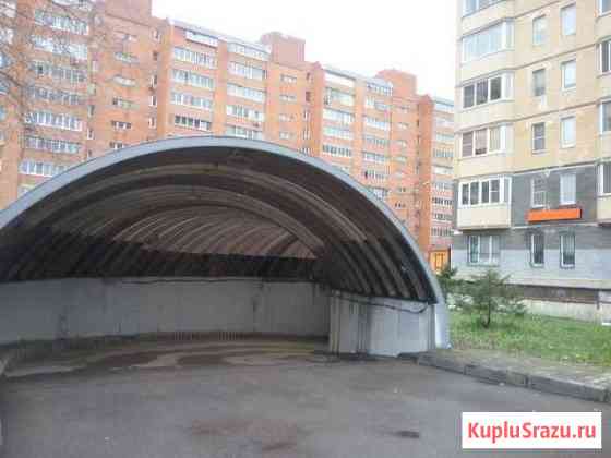 Машиноместо 18 м² на продажу в Долгопрудном Долгопрудный