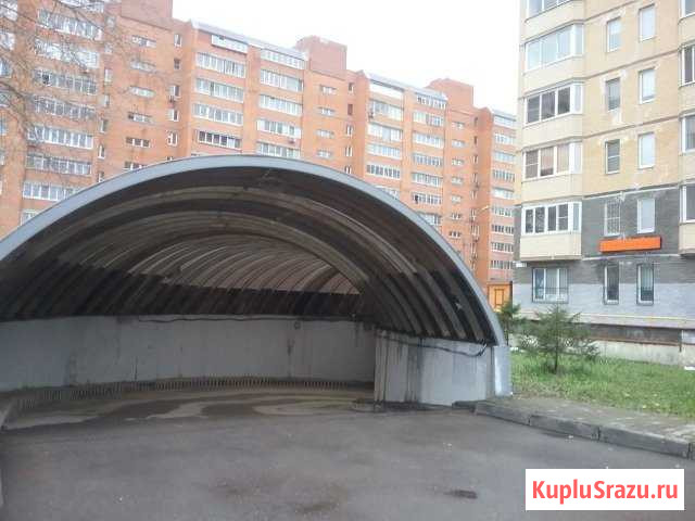 Машиноместо 18 м² на продажу в Долгопрудном Долгопрудный - изображение 1