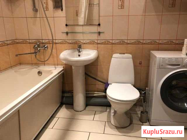 1-комнатная квартира, 65 м², 1/2 эт. на продажу во Всеволожске Всеволожск - изображение 3