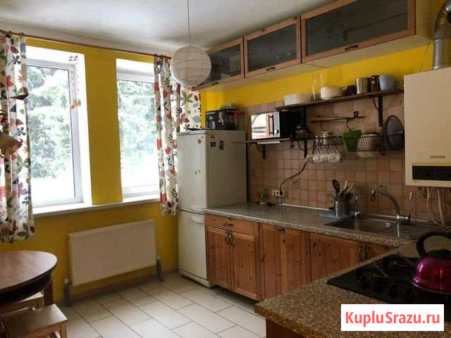 1-комнатная квартира, 65 м², 1/2 эт. на продажу во Всеволожске Всеволожск - изображение 2