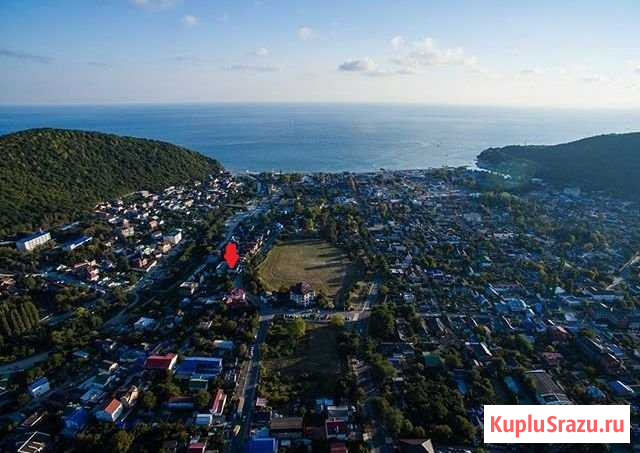 Комната 16 м² в > 9-ком. кв., 1/2 эт. в аренду посуточно в Архипо-Осиповке Архипо-Осиповка - изображение 2