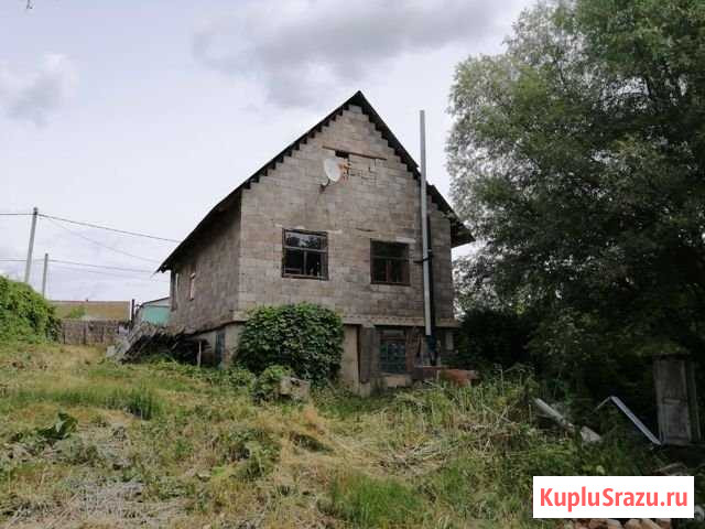 Дом 60 м² на участке 6 сот. на продажу в Юмагузино Юмагузино - изображение 3