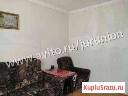 1-комнатная квартира, 18 м², 1/5 эт. на продажу в Кемерово Кемерово