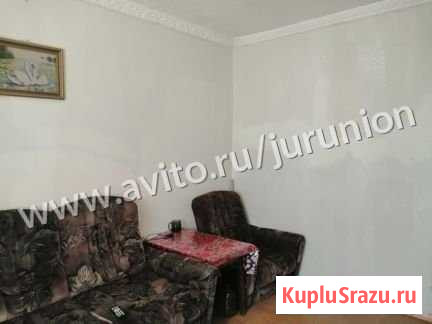 1-комнатная квартира, 18 м², 1/5 эт. на продажу в Кемерово Кемерово - изображение 3