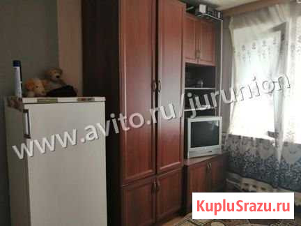 1-комнатная квартира, 18 м², 1/5 эт. на продажу в Кемерово Кемерово - изображение 1