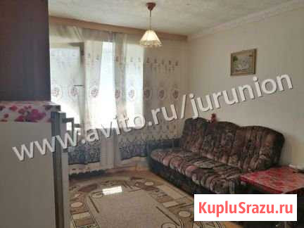 1-комнатная квартира, 18 м², 1/5 эт. на продажу в Кемерово Кемерово - изображение 2