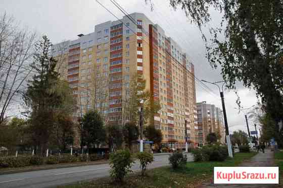 1-комнатная квартира, 43.5 м², 15/16 эт. на продажу в Чебоксарах Чебоксары