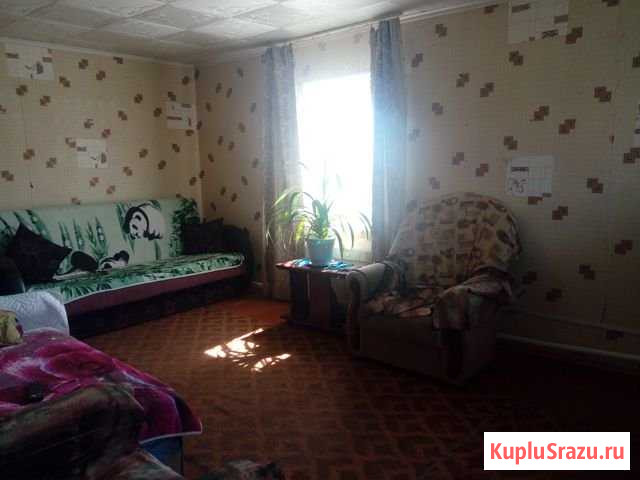 Дом 36 м² на участке 17 сот. на продажу в Омске Омск - изображение 2