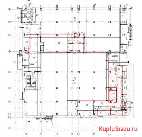 Торговое помещение, 3255 кв.м. Хабаровск - изображение 2