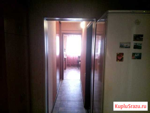 3-комнатная квартира, 59 м², 4/5 эт. на продажу в Рубцовске Рубцовск - изображение 1