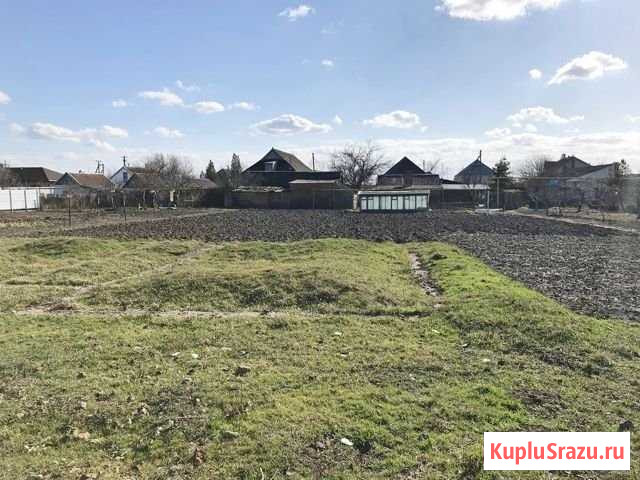 Участок ИЖС 5 сот. на продажу в Полтавской Полтавская - изображение 2