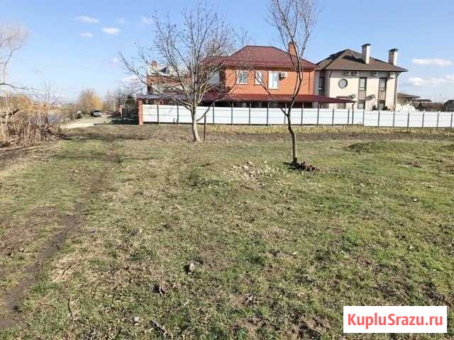 Участок ИЖС 5 сот. на продажу в Полтавской Полтавская - изображение 1