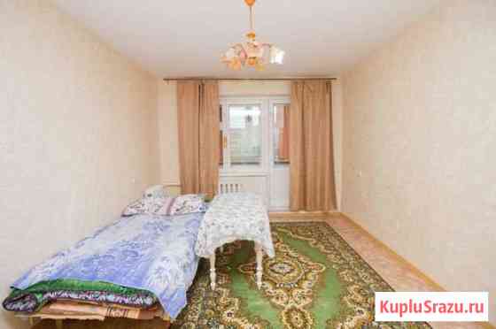 1-комнатная квартира, 36.9 м², 5/9 эт. на продажу в Ульяновске Ульяновск