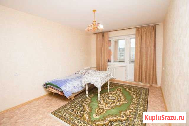1-комнатная квартира, 36.9 м², 5/9 эт. на продажу в Ульяновске Ульяновск - изображение 3