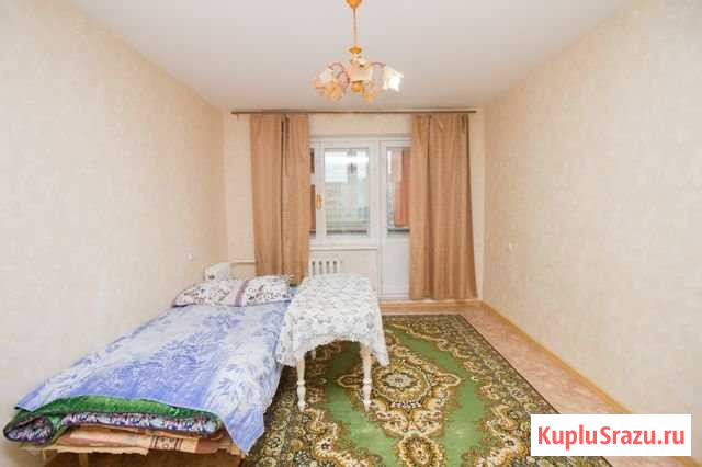 1-комнатная квартира, 36.9 м², 5/9 эт. на продажу в Ульяновске Ульяновск - изображение 1