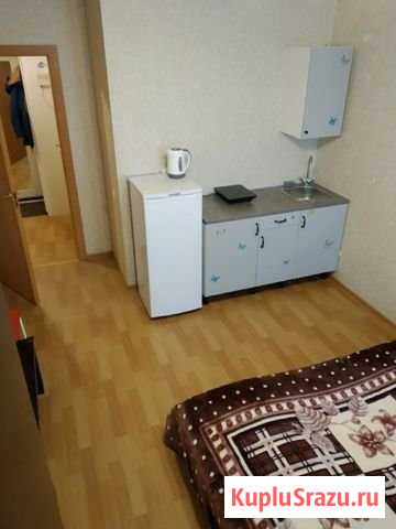 Комната 15 м² в 2-ком. кв., 10/26 эт. в аренду посуточно в Санкт-Петербурге Санкт-Петербург - изображение 3