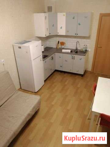 Комната 15 м² в 2-ком. кв., 10/26 эт. в аренду посуточно в Санкт-Петербурге Санкт-Петербург - изображение 1