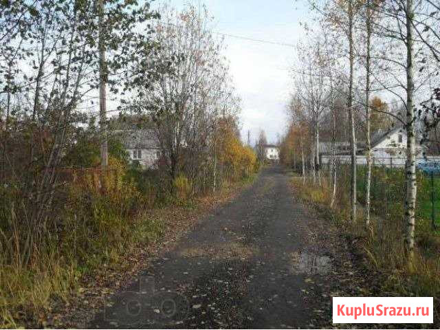 Участок СНТ, ДНП 6 сот. на продажу в Белоомуте Белоомут - изображение 1