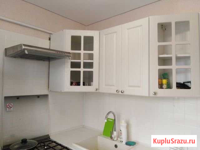 3-комнатная квартира, 52 м², 2/5 эт. на продажу в Гурьевске Калининградской области Гурьевск - изображение 1