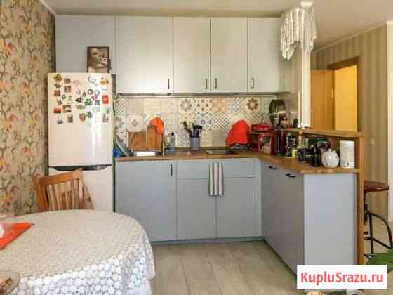 1-комнатная квартира, 38 м², 13/17 эт. на продажу в Самаре Самара