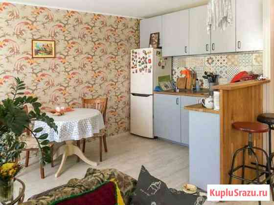 1-комнатная квартира, 38 м², 13/17 эт. на продажу в Самаре Самара