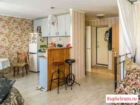 1-комнатная квартира, 38 м², 13/17 эт. на продажу в Самаре Самара