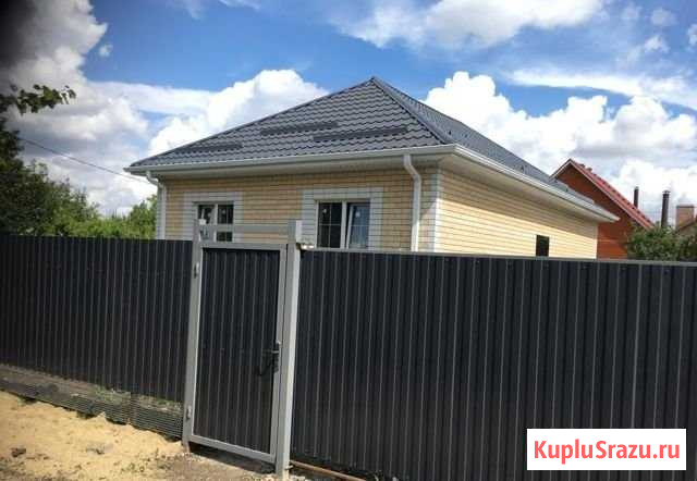 Дача 70 м² на участке 9 сот. на продажу в Московском Московской области Московский - изображение 1