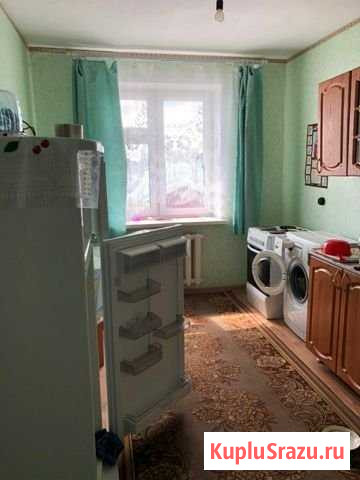 1-комнатная квартира, 31 м², 3/3 эт. на продажу в Тотьме Тотьма - изображение 3