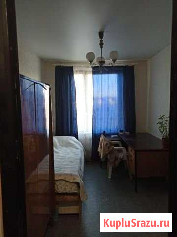 Комната 12 м² в 2-ком. кв., 7/10 эт. в аренду на длительный срок в Королеве Королев - изображение 1