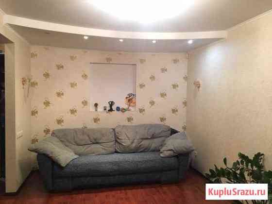2-комнатная квартира, 45 м², 2/5 эт. на продажу в Хабаровске Хабаровск