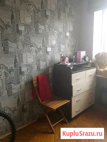 2-комнатная квартира, 41 м², 3/5 эт. на продажу в Никольском Ленинградской области Никольское - изображение 3