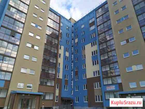 1-комнатная квартира, 43.7 м², 4/9 эт. на продажу в Челябинске Челябинск