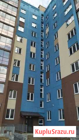 1-комнатная квартира, 43.7 м², 4/9 эт. на продажу в Челябинске Челябинск - изображение 2