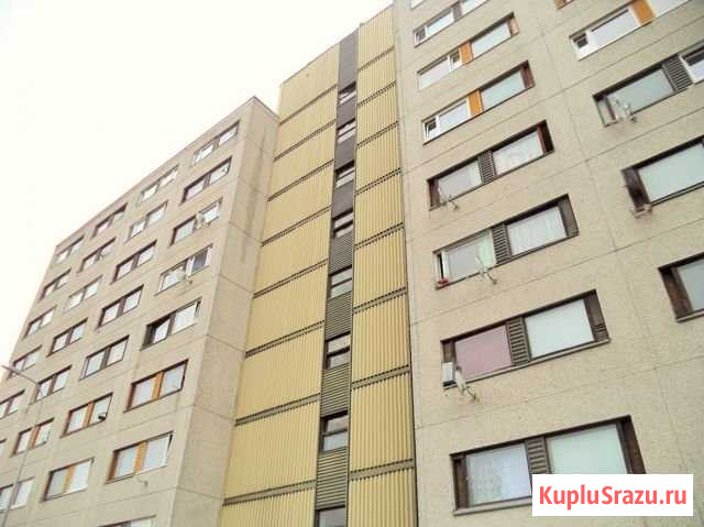 Комната 12 м² в > 9-ком. кв., 6/9 эт. на продажу в Костомукше Костомукша - изображение 1