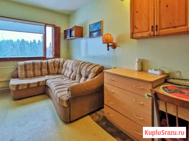 Комната 12 м² в > 9-ком. кв., 6/9 эт. на продажу в Костомукше Костомукша - изображение 3