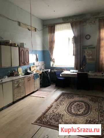 Комната 14 м² в 1-ком. кв., 2/2 эт. на продажу в Ликино-Дулево Ликино-Дулево - изображение 1