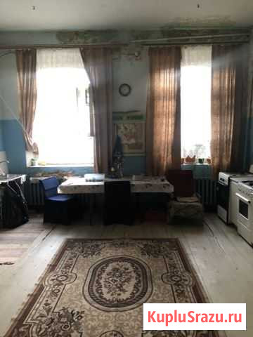 Комната 14 м² в 1-ком. кв., 2/2 эт. на продажу в Ликино-Дулево Ликино-Дулево - изображение 3