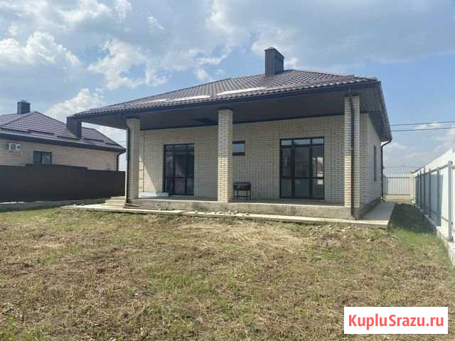 Коттедж 120 м² на участке 6 сот. на продажу в Краснодаре Краснодар - изображение 3
