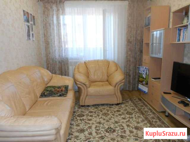 3-комнатная квартира, 81 м², 2/3 эт. на продажу в Рязани Рязань - изображение 2