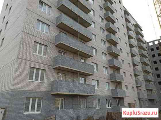 1-комнатная квартира, 36 м², 3/10 эт. на продажу в Смоленске Смоленск