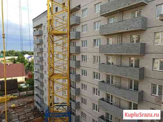 1-комнатная квартира, 36 м², 3/10 эт. на продажу в Смоленске Смоленск