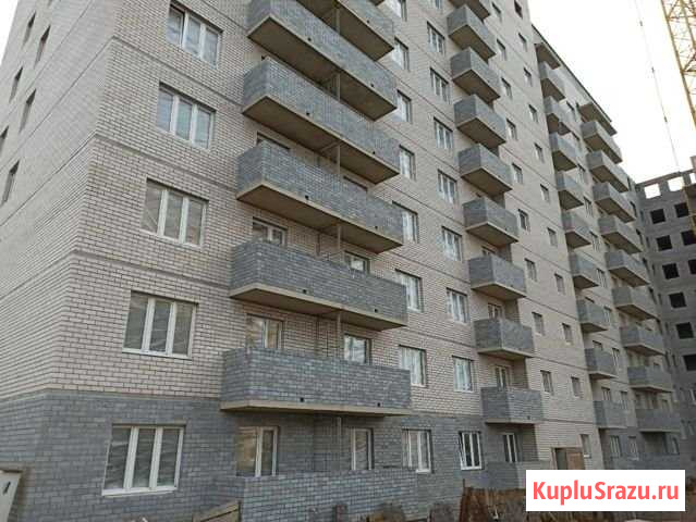 1-комнатная квартира, 36 м², 3/10 эт. на продажу в Смоленске Смоленск - изображение 1