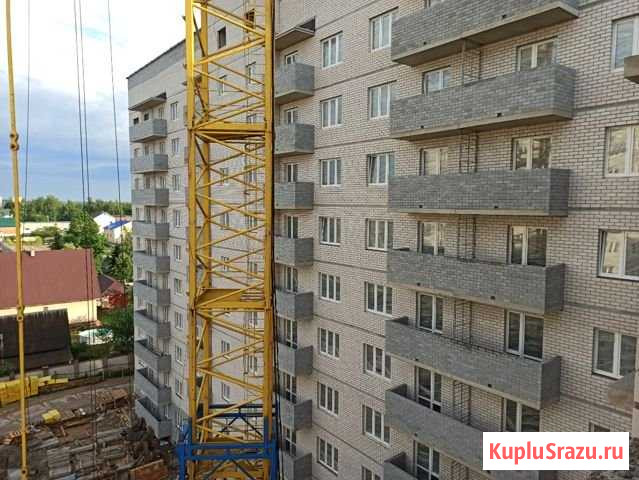 1-комнатная квартира, 36 м², 3/10 эт. на продажу в Смоленске Смоленск - изображение 3