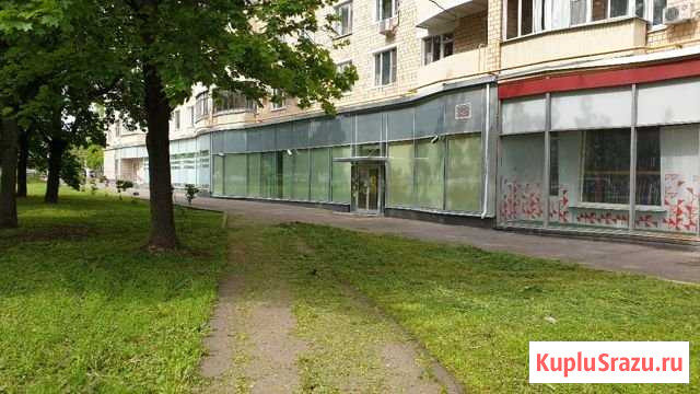 Торговое помещение, 326 кв.м. Москва - изображение 1