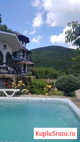 Комната 18 м² в 2-ком. кв., 1/2 эт. в аренду посуточно в Абрау-Дюрсо Абрау-Дюрсо - изображение 1