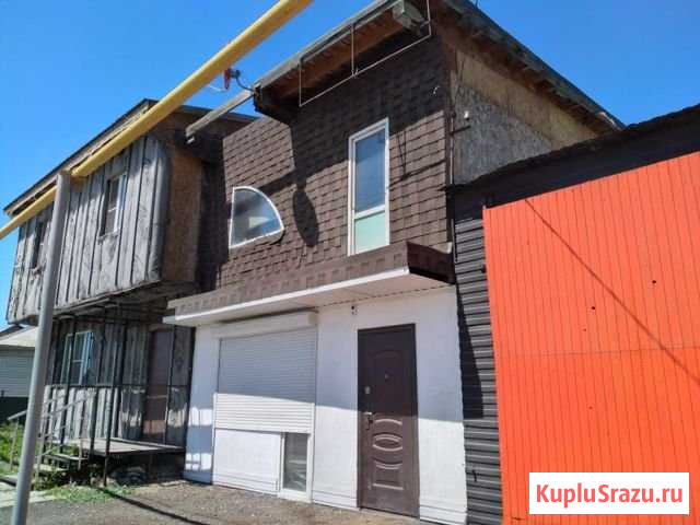 Дом 100 м² на участке 2 сот. на продажу в Барнауле Барнаул - изображение 2