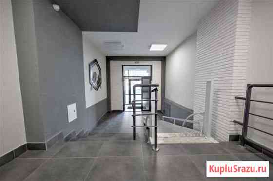 Квартира-студия, 31.7 м², 7/24 эт. на продажу в Казани Казань